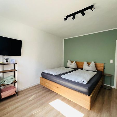Ferienwohnung Weins Трейс-Карден Екстериор снимка