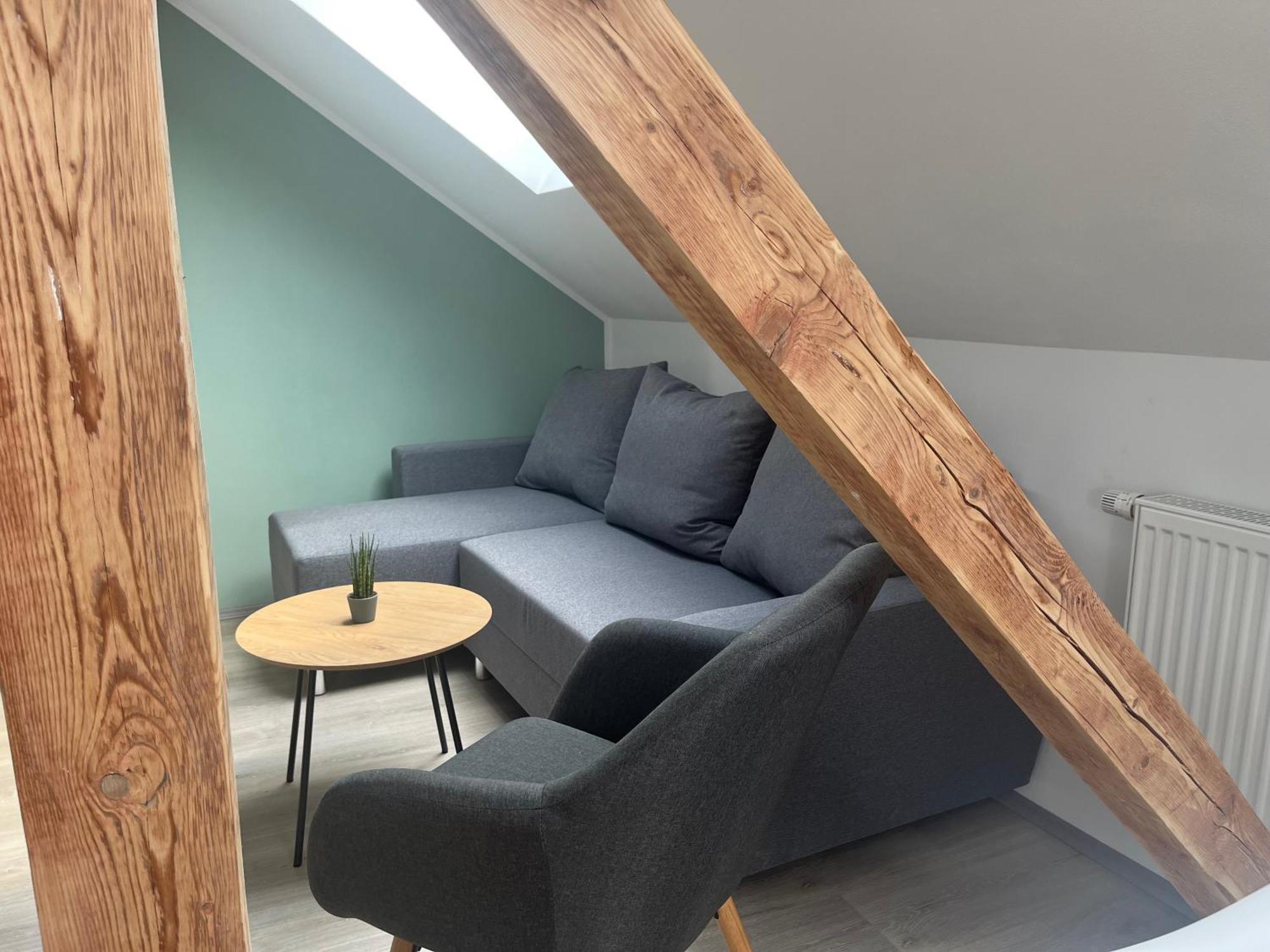 Ferienwohnung Weins Трейс-Карден Екстериор снимка