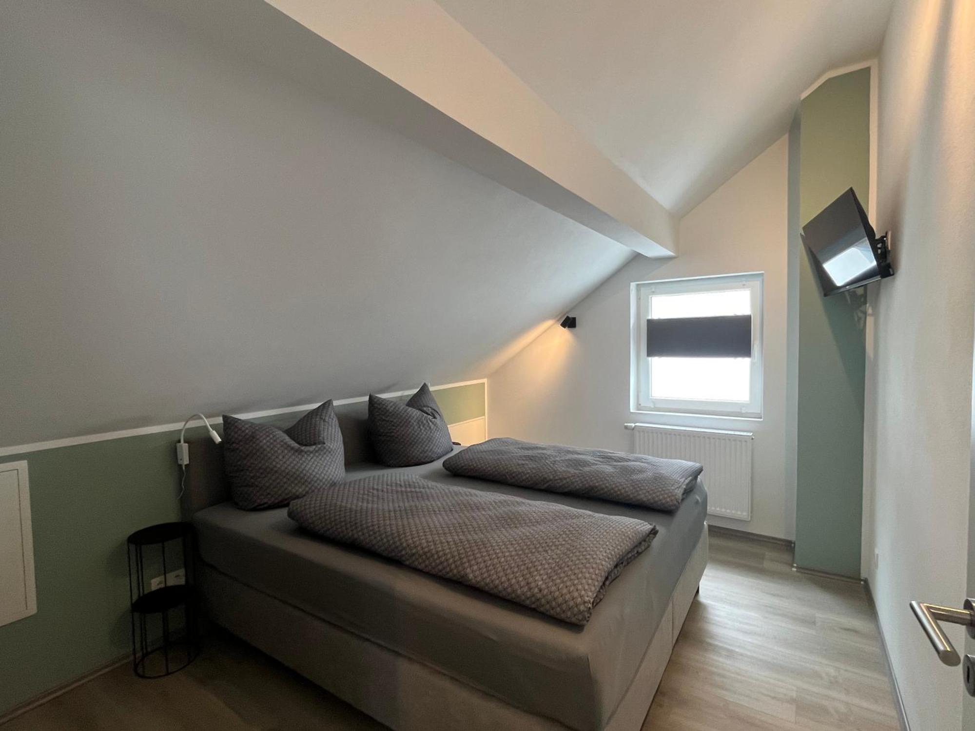 Ferienwohnung Weins Трейс-Карден Екстериор снимка