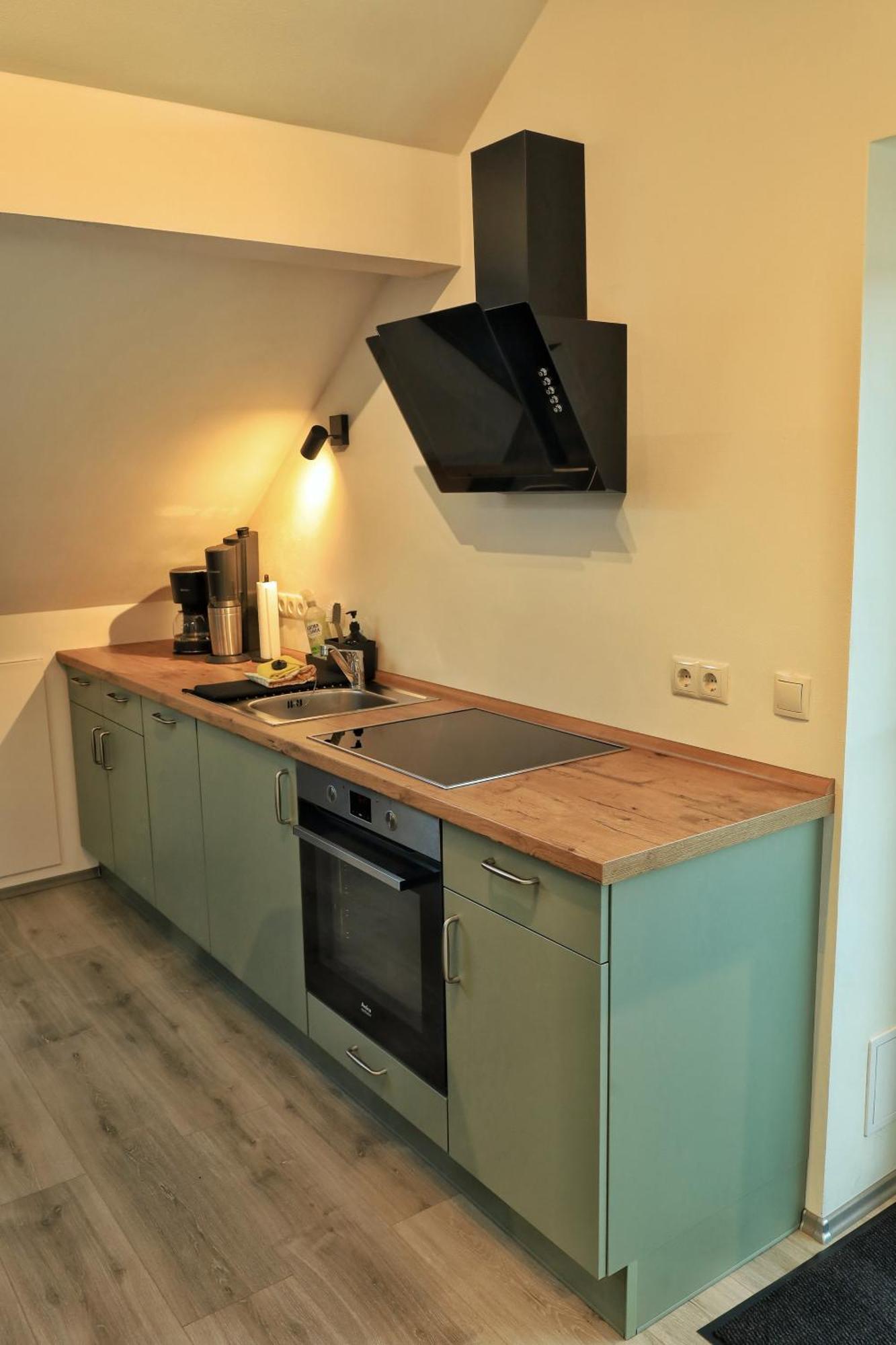 Ferienwohnung Weins Трейс-Карден Екстериор снимка