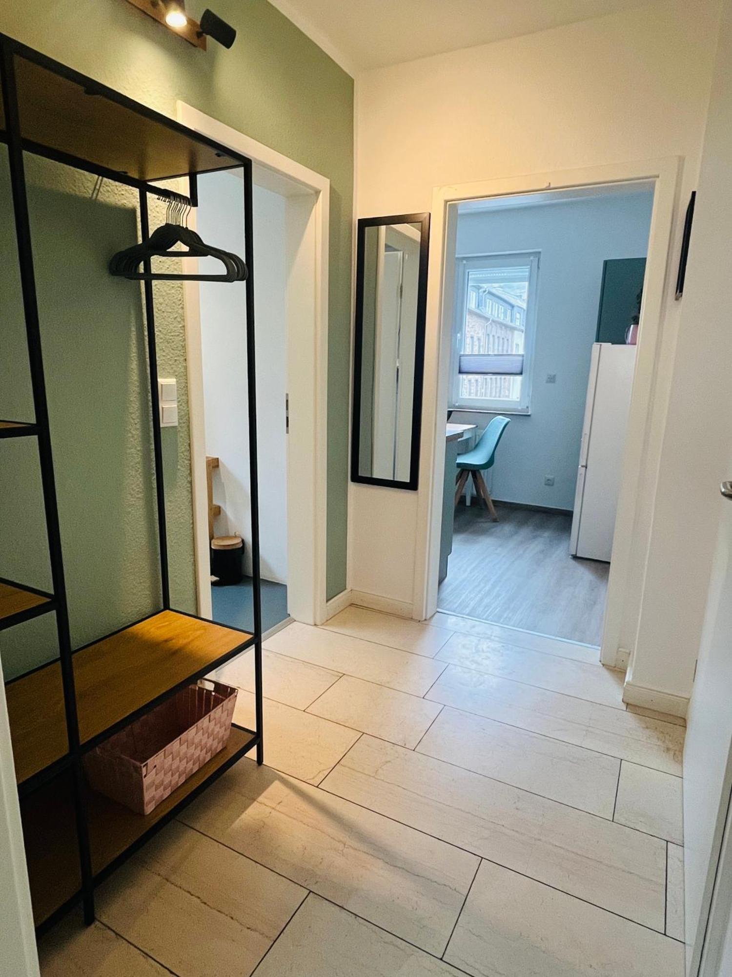 Ferienwohnung Weins Трейс-Карден Екстериор снимка