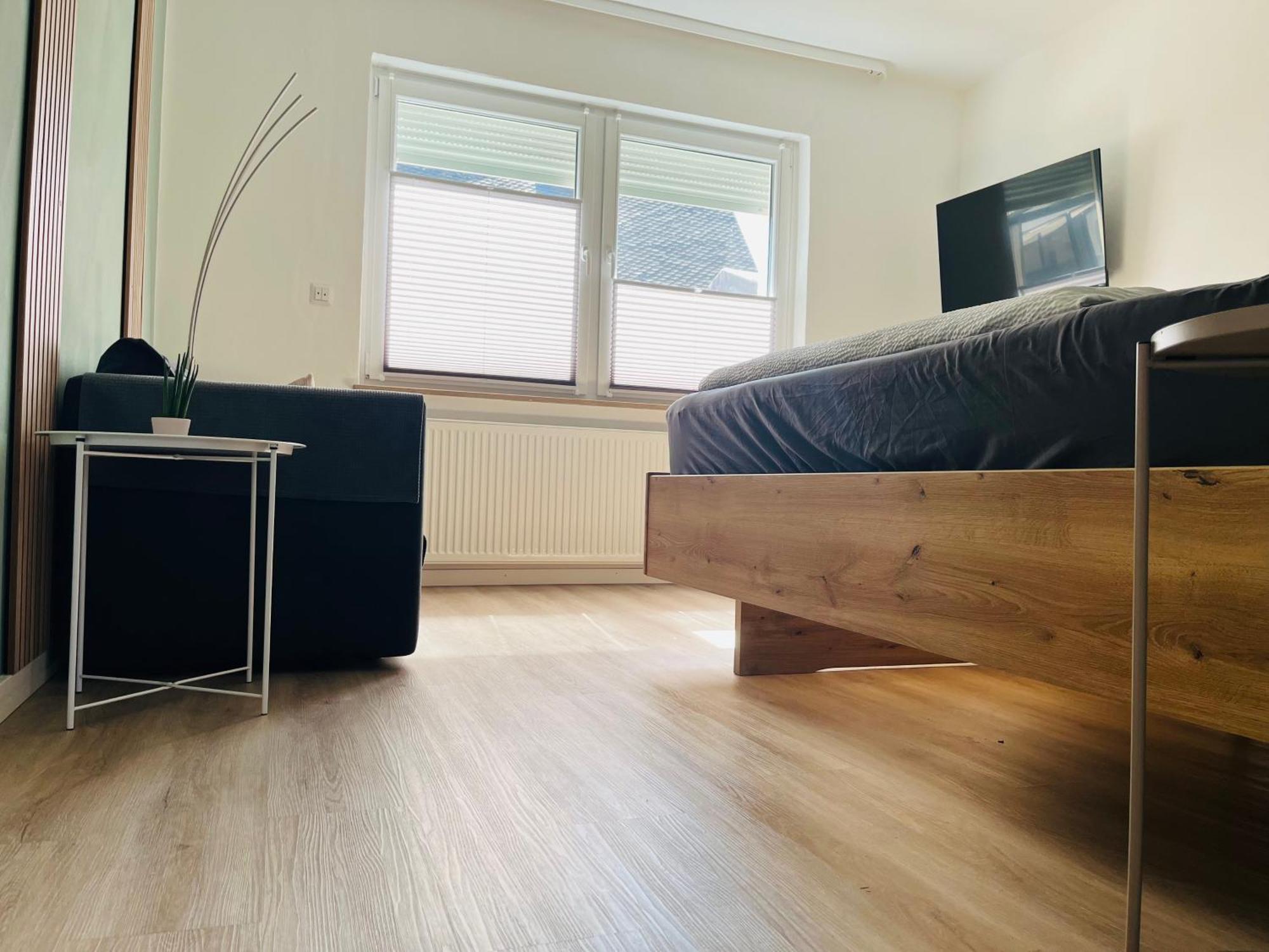 Ferienwohnung Weins Трейс-Карден Екстериор снимка
